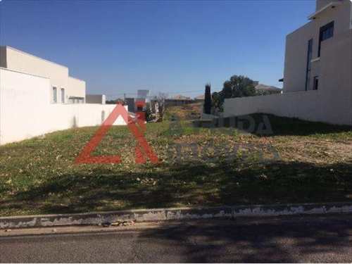 Terreno de Condomínio, código 41991 em Itu, bairro Condomínio Jardim Theodora