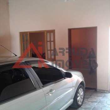 Casa em Itu, bairro Jardim Europa