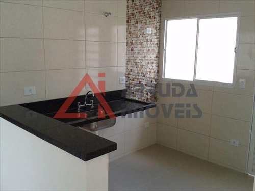 Sobrado, código 41896 em Itu, bairro Jardim Paulista II