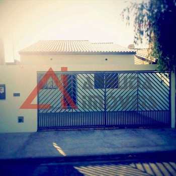 Casa em Sorocaba, bairro Jardim das Azaléias