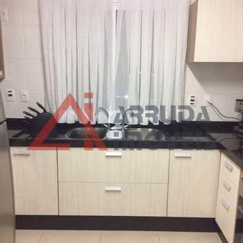Cobertura em Indaiatuba, bairro Condomínio Residencial San Pietro