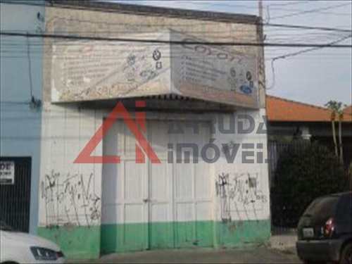 Galpão, código 41955 em Itu, bairro Centro