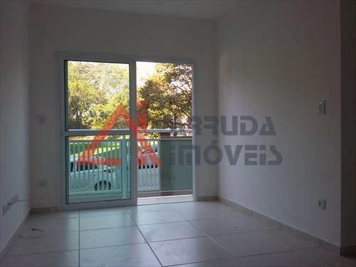 Apartamento, código 41947 em Itu, bairro Brasil