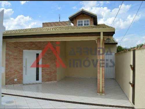 Casa, código 41946 em Itu, bairro Jardim Paraíso