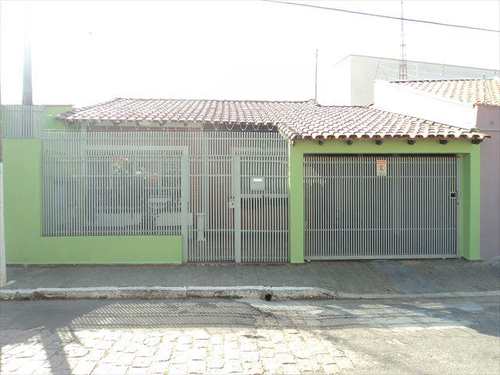Casa, código 41929 em Itu, bairro Vila Nova