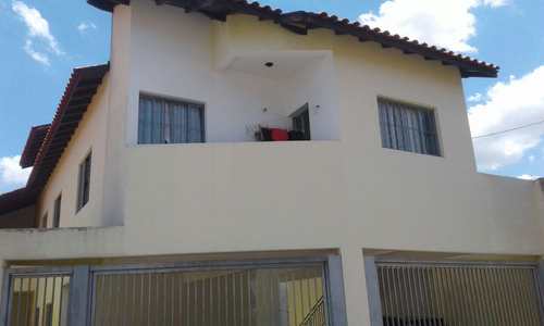 Apartamento, código 41912 em Itu, bairro Rancho Grande