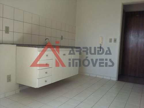 Apartamento, código 41910 em Itu, bairro Vila Santa Terezinha