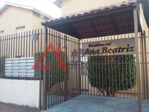 Apartamento, código 41924 em Itu, bairro Alto da Vila Nova