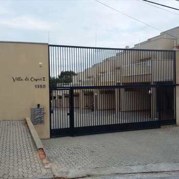 Sobrado de Condomínio em Itu, bairro Liberdade