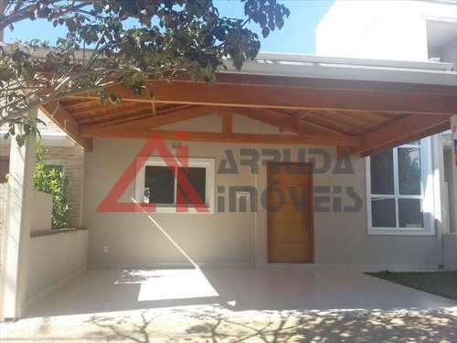 Casa de Condomínio, código 41880 em Itu, bairro Pinheirinho