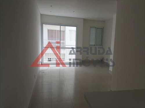Apartamento, código 41870 em Itu, bairro Jardim Faculdade