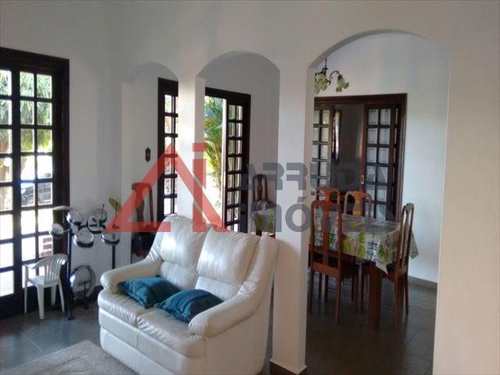 Casa de Condomínio, código 41863 em Itu, bairro Bairro Campos de Santo Antônio