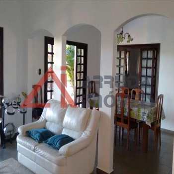 Casa de Condomínio em Itu, bairro Bairro Campos de Santo Antônio