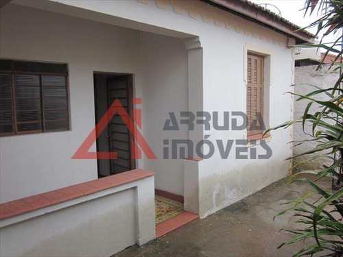 Casa, código 41820 em Itu, bairro Centro