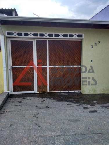 Casa, código 41816 em Salto, bairro Salto de São José