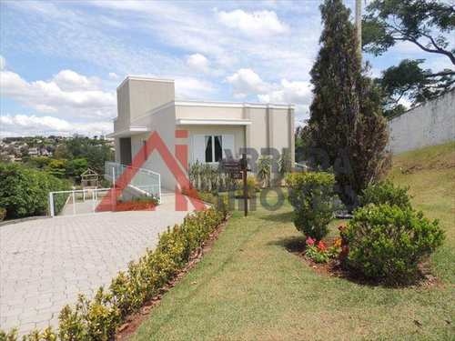 Casa de Condomínio, código 41815 em Itu, bairro Bairro Campos de Santo Antônio