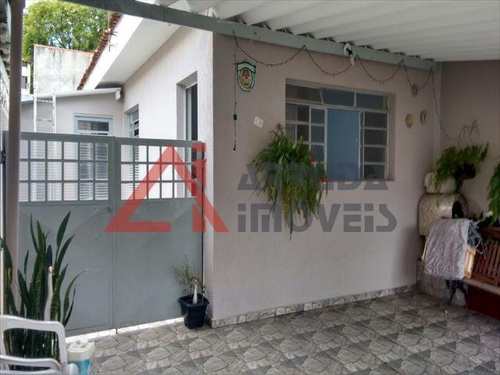 Casa, código 41805 em Itu, bairro Parque das Rosas