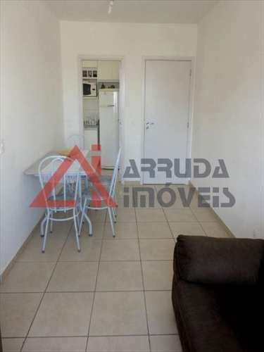 Apartamento, código 41796 em Itu, bairro Vila Santa Terezinha