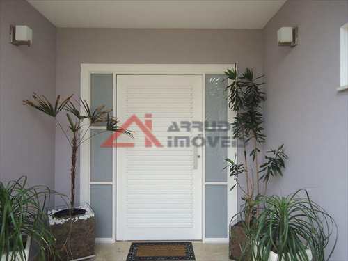 Casa de Condomínio, código 41783 em Itu, bairro Jardim Theodora
