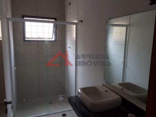 Casa, código 41779 em Salto, bairro Jardim Santa Marta III