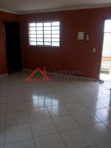 Apartamento, código 41775 em Itu, bairro Nossa Senhora Aparecida