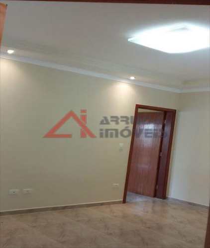Casa, código 41771 em Itu, bairro Parque América
