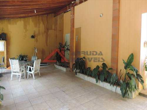 Casa, código 41761 em Itu, bairro Parque Residencial Potiguara