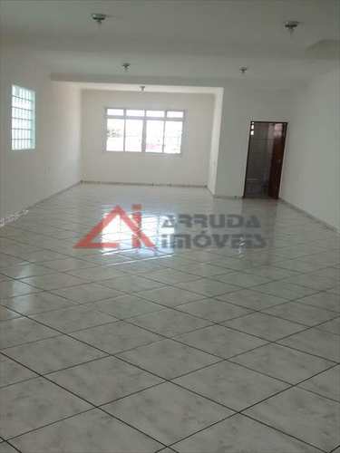 Salão, código 41759 em Itu, bairro Jardim São José