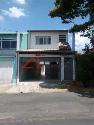 Galpão, código 41758 em Itu, bairro Jardim São José