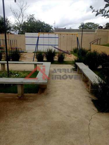 Apartamento, código 41749 em Itu, bairro Vila Santa Terezinha