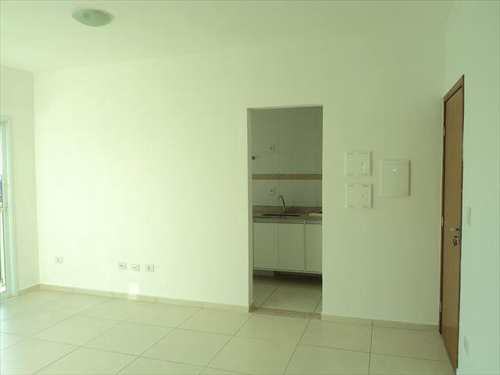 Apartamento, código 41861 em Itu, bairro Brasil