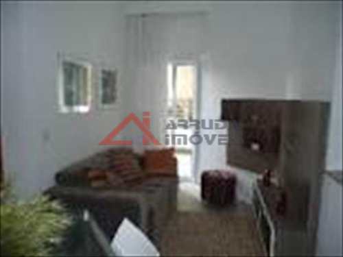 Apartamento, código 41731 em Itu, bairro Montis Residence