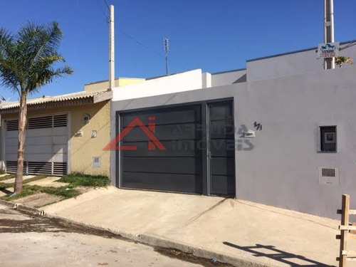 Casa, código 41669 em Salto, bairro Jardim Santa Marta III