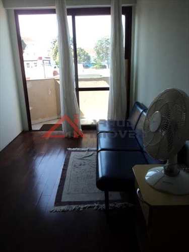 Apartamento, código 41664 em Itu, bairro Centro