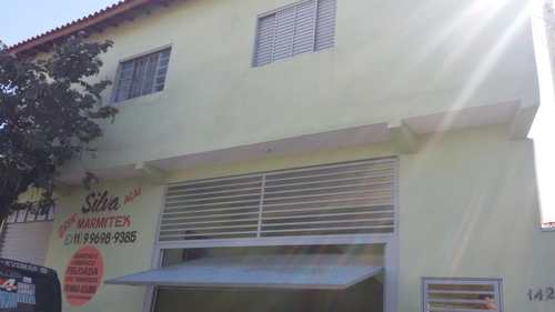 Kitnet, código 41643 em Itu, bairro Jardim Padre Bento