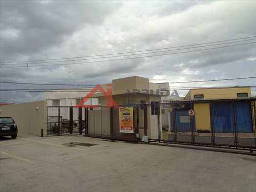 Apartamento, código 41638 em Itu, bairro Residencial Manacá