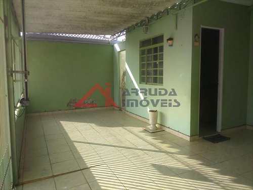 Casa, código 41639 em Itu, bairro Parque Residencial Potiguara