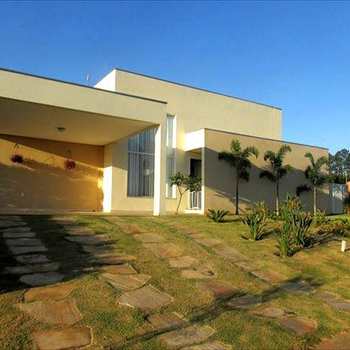 Casa de Condomínio em Sorocaba, bairro Parque São Bento