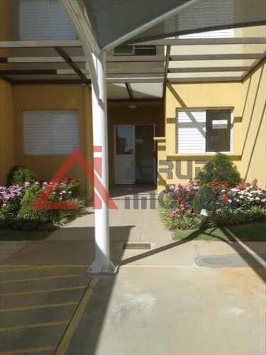 Apartamento, código 41607 em Itu, bairro Vila Santa Terezinha
