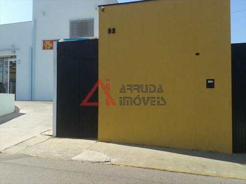 Sala Comercial, código 41595 em Itu, bairro Centro