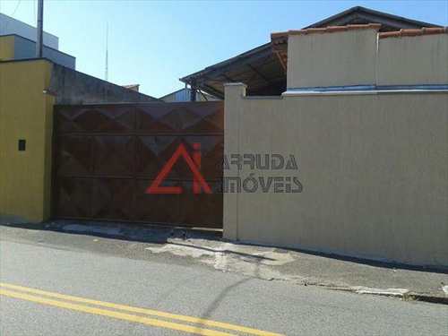 Galpão, código 41596 em Itu, bairro Centro