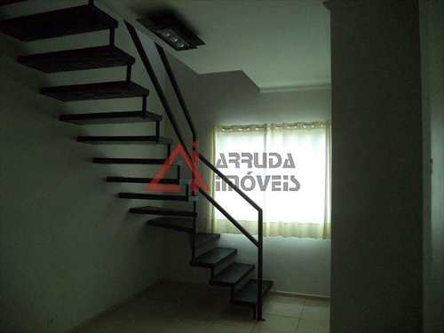 Apartamento, código 41589 em Itu, bairro Parque Residencial Presidente Médici