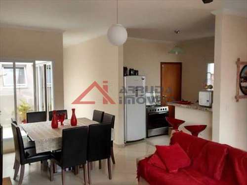Casa, código 41568 em Itu, bairro Jardim Paulista II