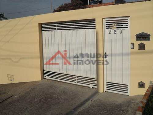 Casa, código 41565 em Itu, bairro Parque Residencial Potiguara