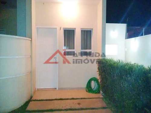 Casa de Condomínio, código 41549 em Itu, bairro Parque Nossa Senhora da Candelária