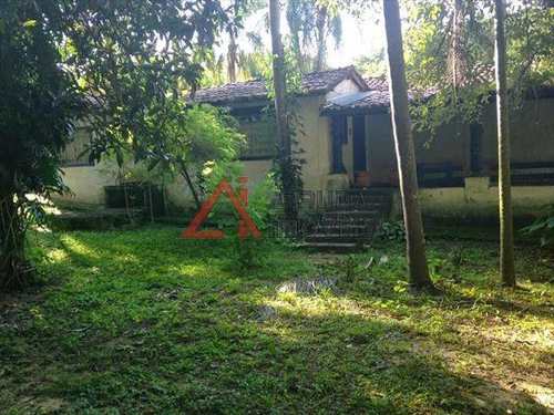 Chácara, código 41545 em Itu, bairro Condomínio Residencial Chácara Flórida