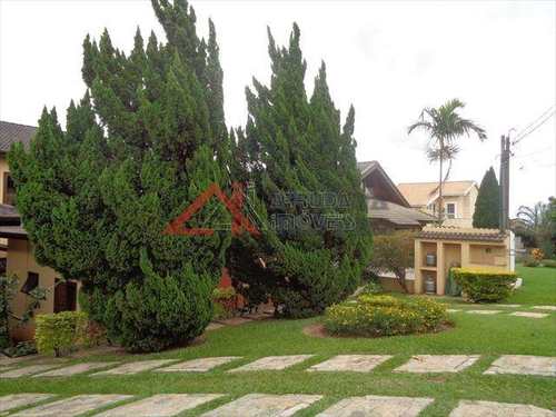 Casa de Condomínio, código 41539 em Itu, bairro Bairro Campos de Santo Antônio