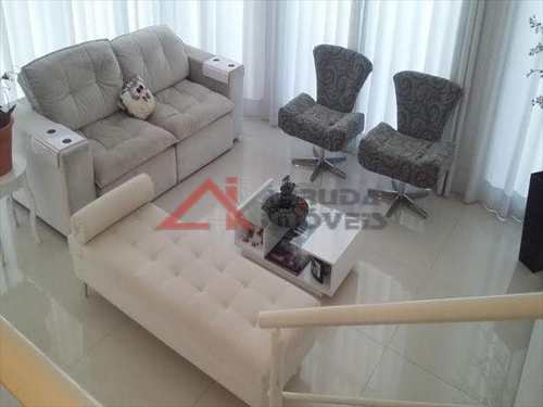 Casa de Condomínio, código 41529 em Itu, bairro Jardim Theodora