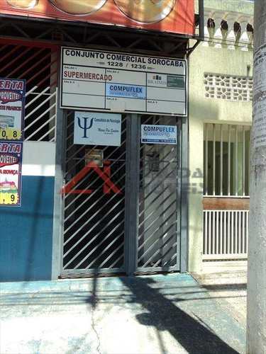 Sala Comercial, código 41510 em Itu, bairro Vila Santa Terezinha