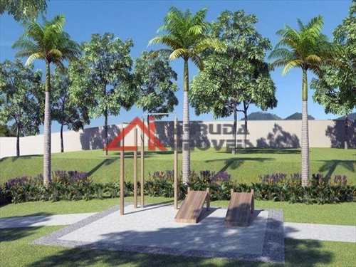 Apartamento, código 41502 em Itu, bairro Condomínio Residencial Ilha do Sol